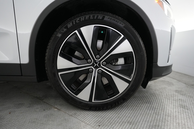 2023 Polestar 2