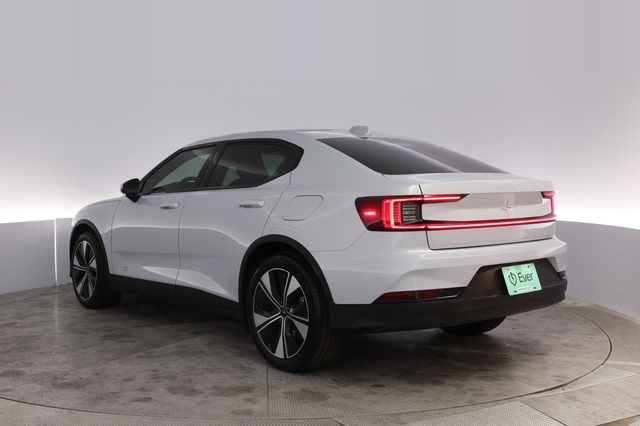 2023 Polestar 2