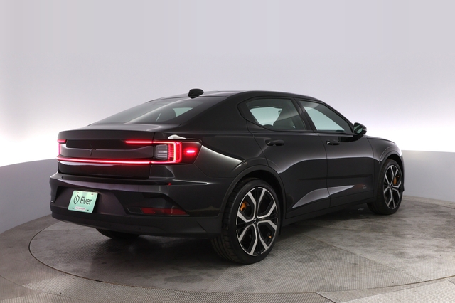 2023 Polestar 2