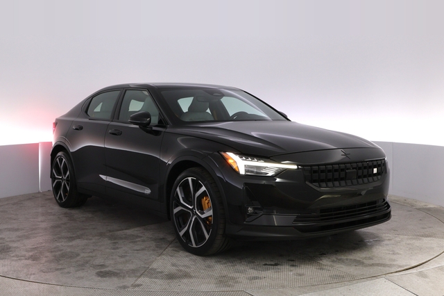 2023 Polestar 2