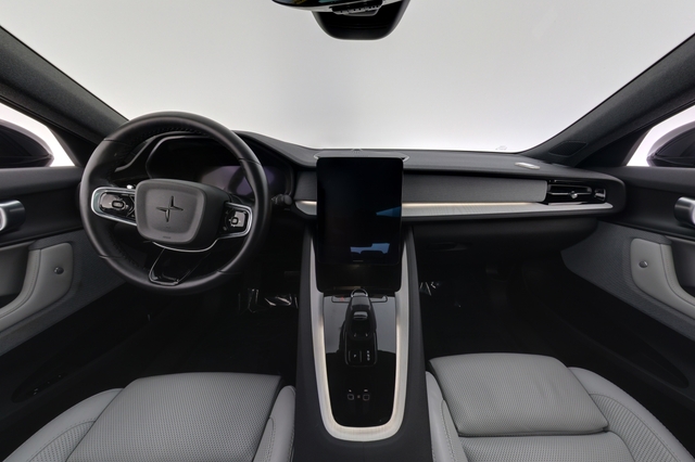 2023 Polestar 2