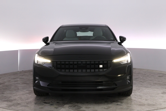 2023 Polestar 2