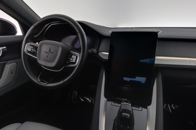 2023 Polestar 2