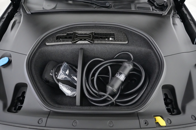 2023 Polestar 2