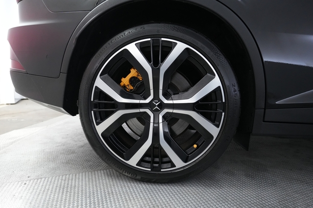 2023 Polestar 2
