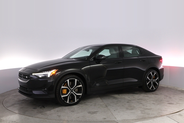 2023 Polestar 2