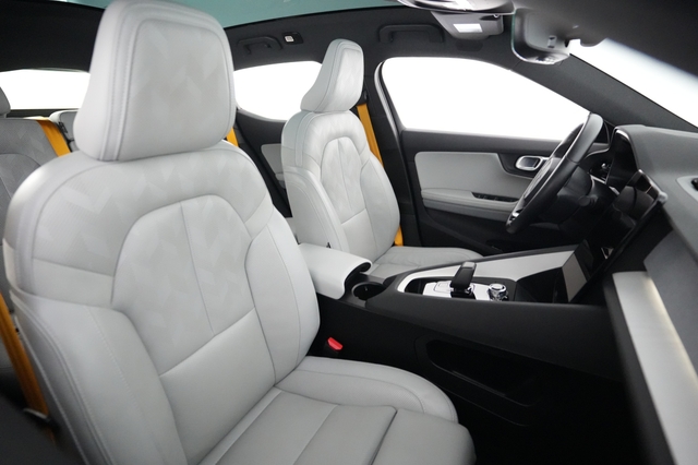 2023 Polestar 2