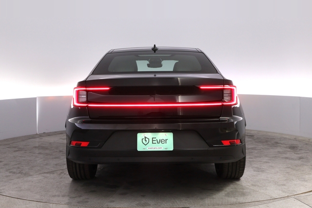 2023 Polestar 2