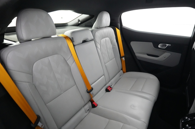 2023 Polestar 2