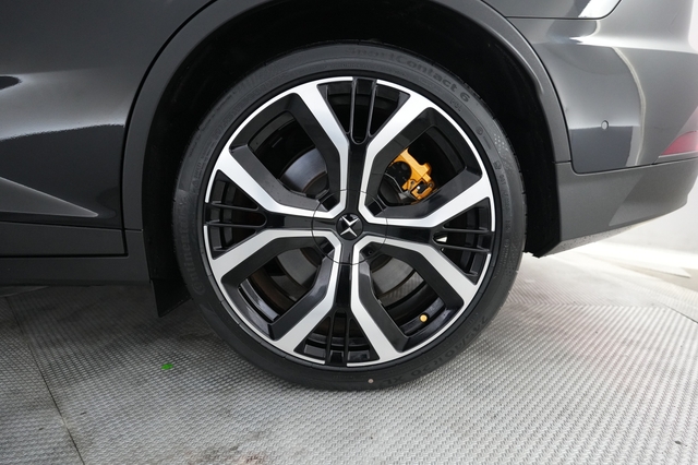 2023 Polestar 2