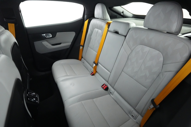 2023 Polestar 2