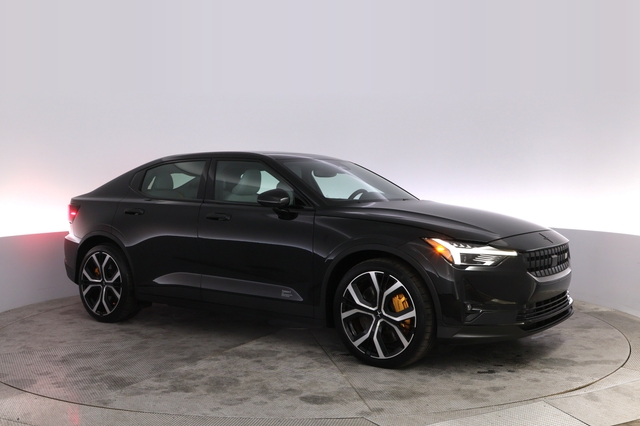 2023 Polestar 2