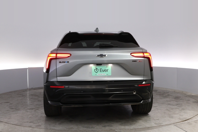 2024 Chevrolet Blazer EV