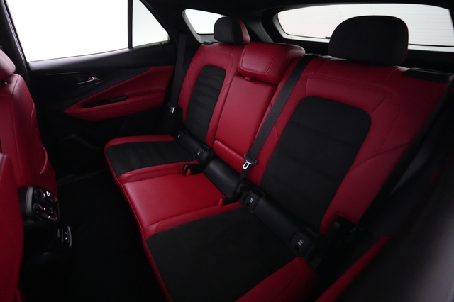 2024 Chevrolet Blazer EV