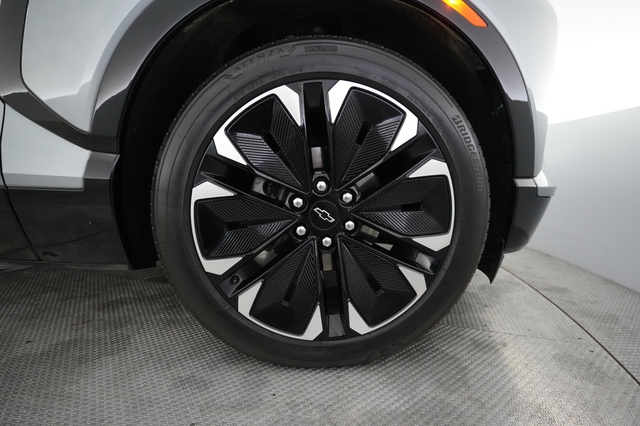 2024 Chevrolet Blazer EV
