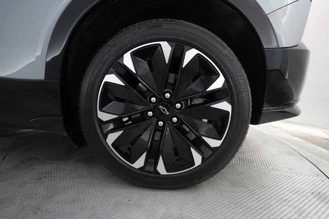 2024 Chevrolet Blazer EV