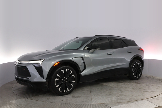 2024 Chevrolet Blazer EV