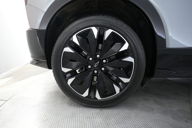 2024 Chevrolet Blazer EV