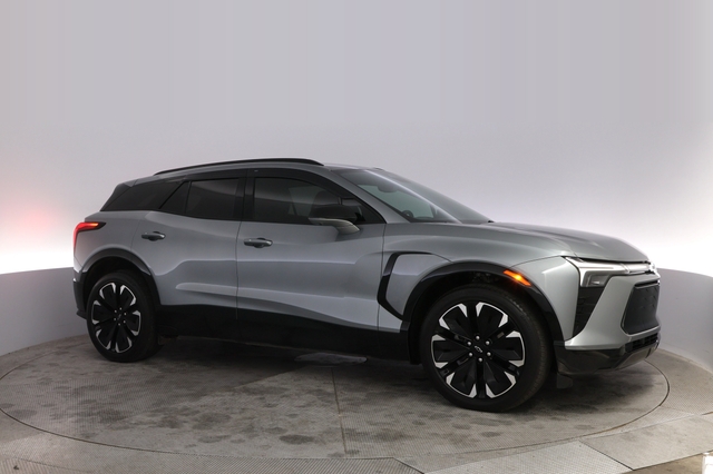 2024 Chevrolet Blazer EV