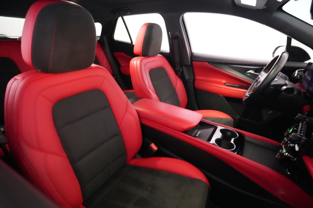 2024 Chevrolet Blazer EV