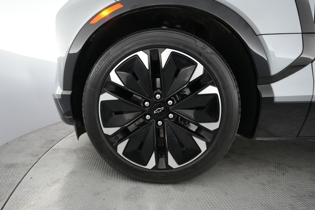 2024 Chevrolet Blazer EV