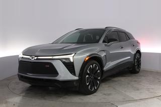 2024 Chevrolet Blazer EV