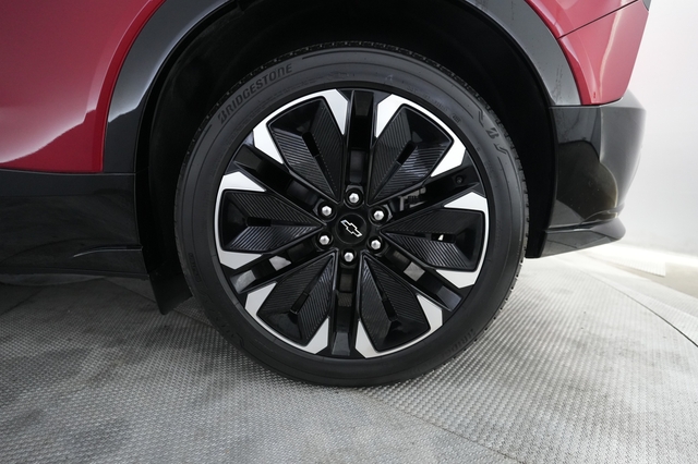 2024 Chevrolet Blazer EV