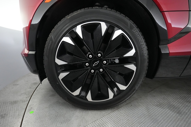 2024 Chevrolet Blazer EV