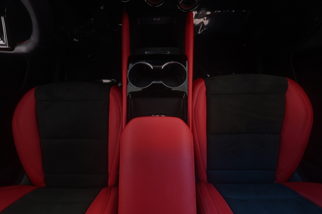 2024 Chevrolet Blazer EV