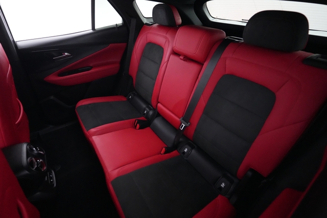 2024 Chevrolet Blazer EV