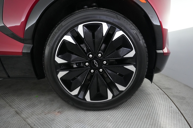 2024 Chevrolet Blazer EV
