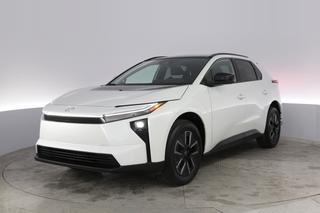 2026 Toyota bZ