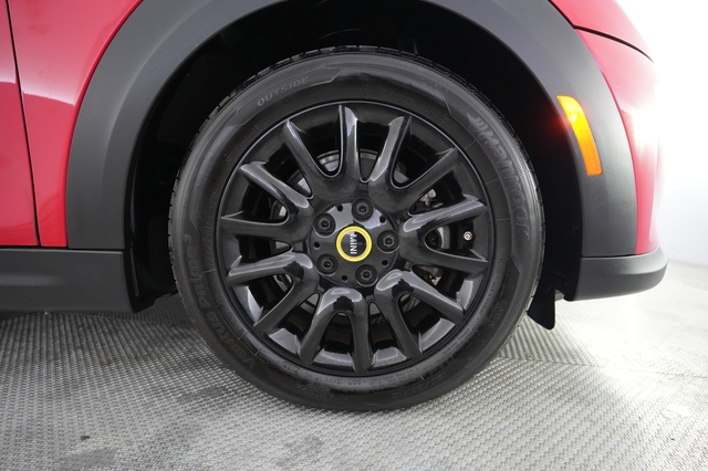 2023 MINI Cooper SE