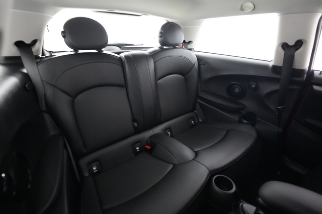 2023 MINI Cooper SE