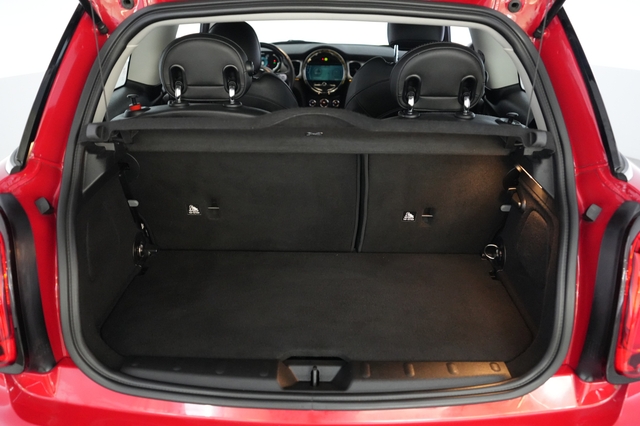 2023 MINI Cooper SE