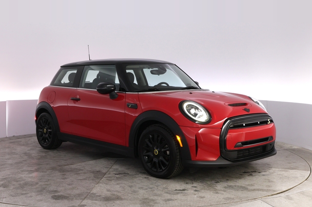 2023 MINI Cooper SE
