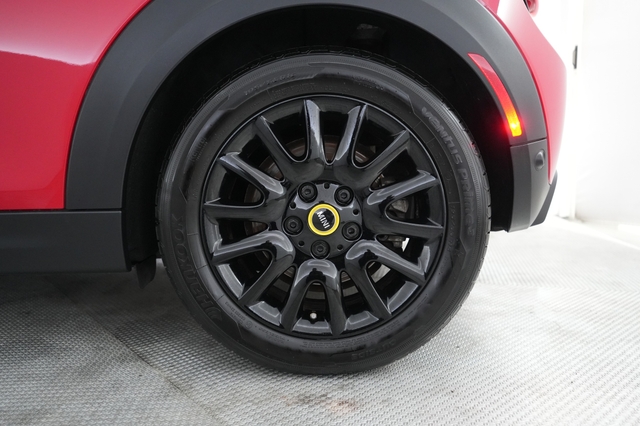 2023 MINI Cooper SE
