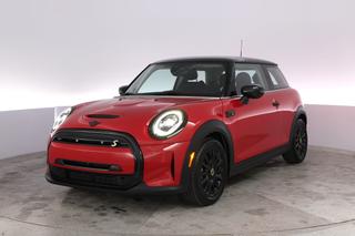 2023 MINI Cooper SE