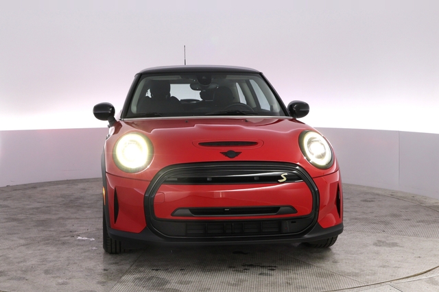 2023 MINI Cooper SE