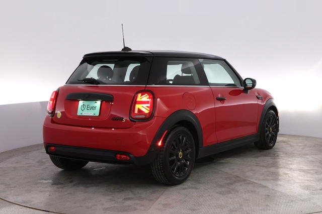 2023 MINI Cooper SE