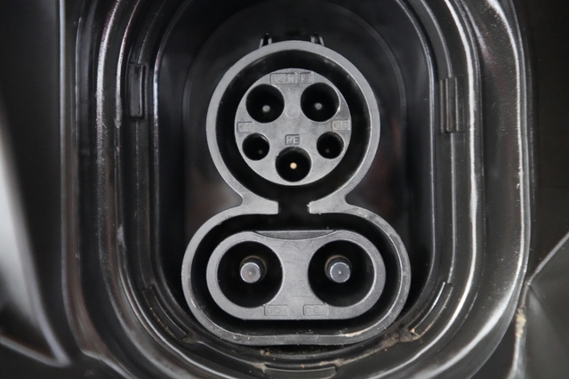 2023 MINI Cooper SE