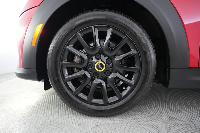 2023 MINI Cooper SE