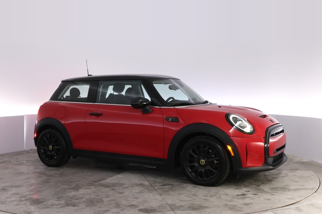 2023 MINI Cooper SE