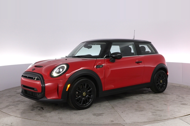 2023 MINI Cooper SE