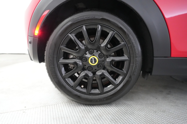2023 MINI Cooper SE