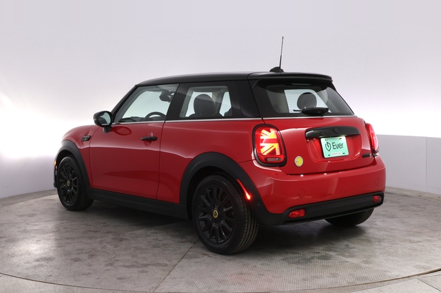 2023 MINI Cooper SE