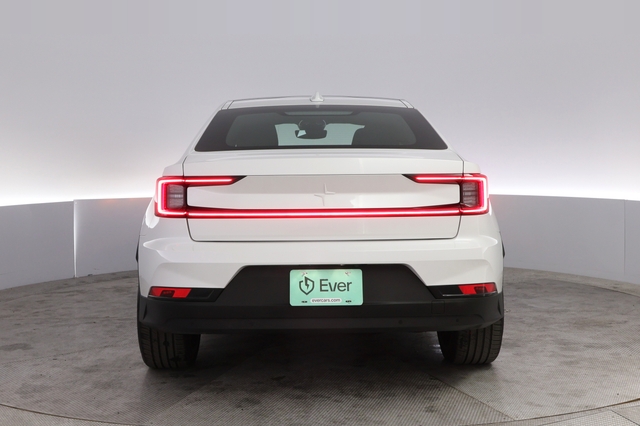 2023 Polestar 2