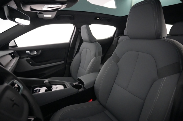 2023 Polestar 2