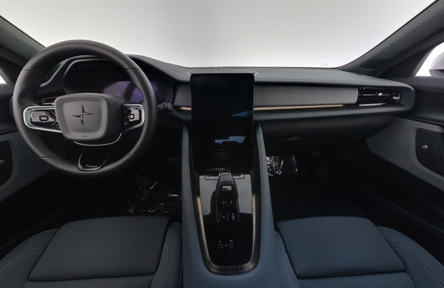 2023 Polestar 2