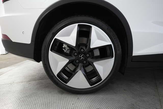 2023 Polestar 2